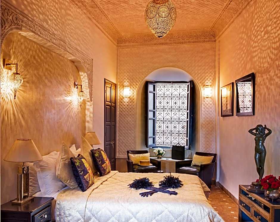 Riad Star by Marrakech Riad