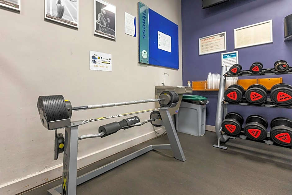 Holiday Inn Brentwood By IHG