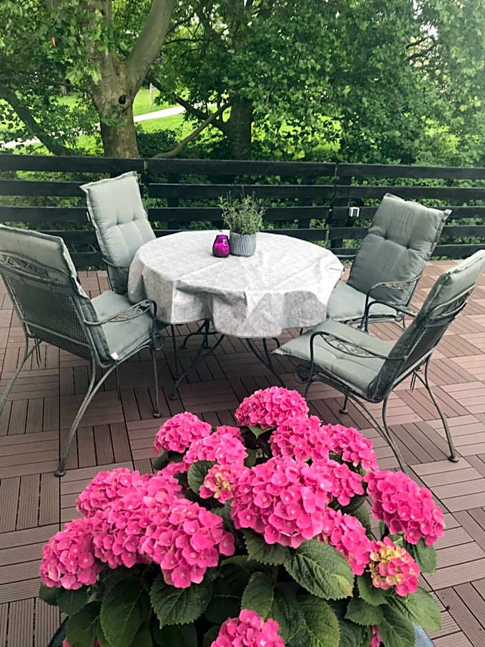 Park Hotel am Berliner Tor