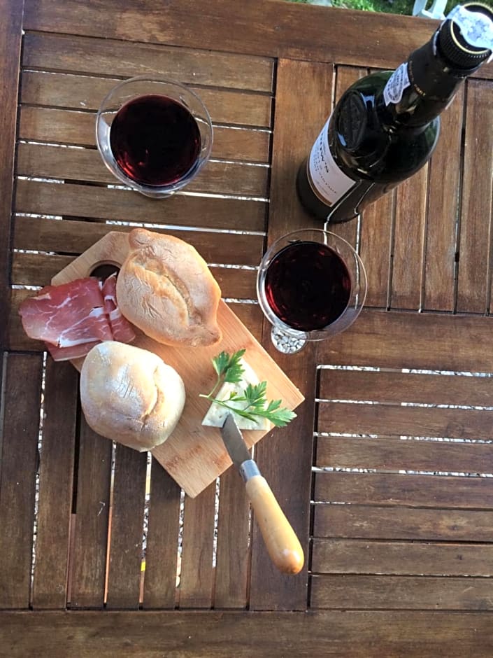 Mountainhome Casa Cancelinha