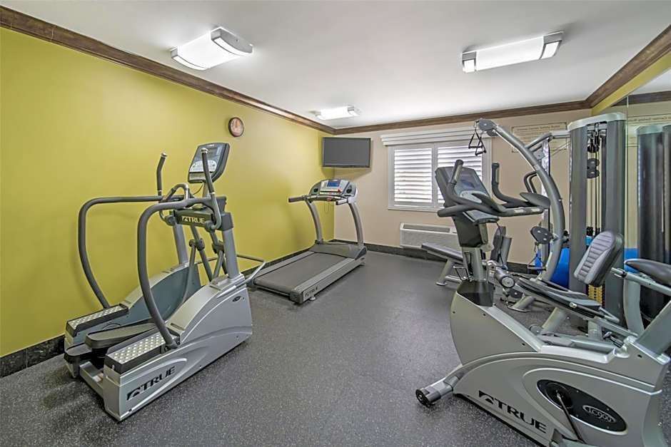 Best Western Antelope Inn