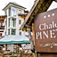 Chalet Pineta relax location