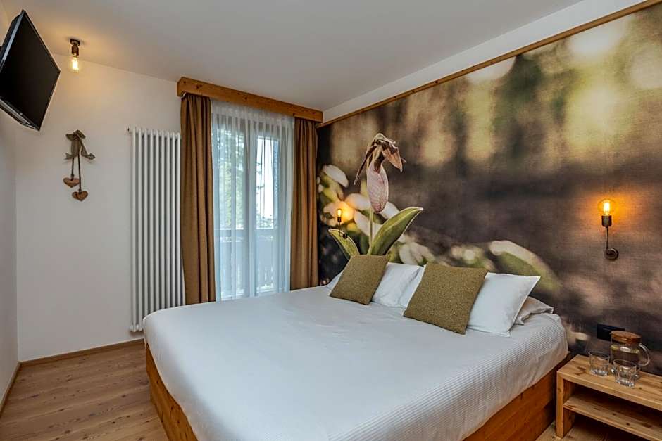 Rifugio La Montanara