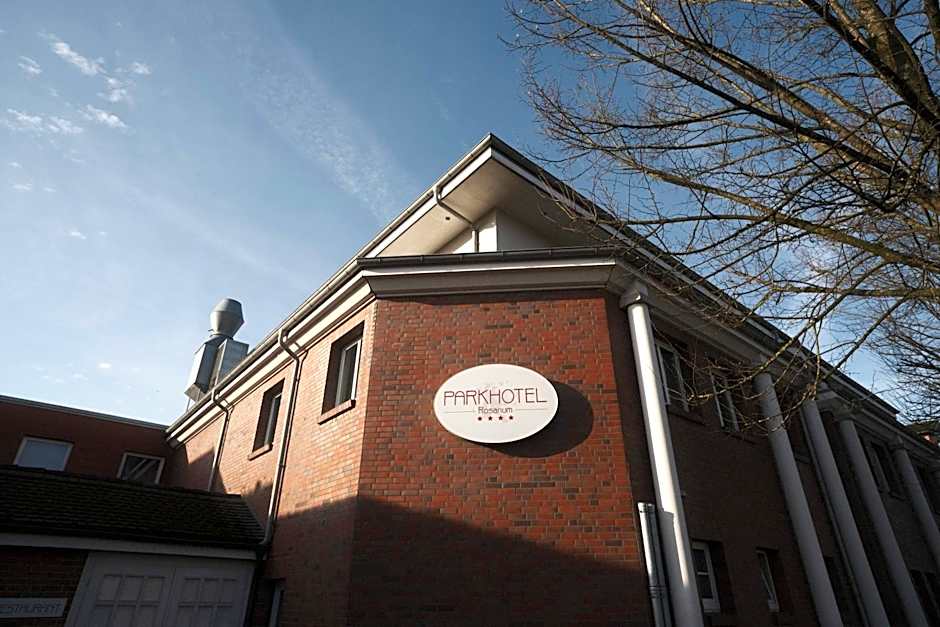 PARKHOTEL - Rosarium