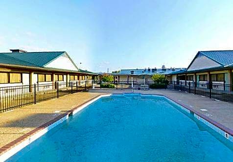 America's Best Value Inn and Suites