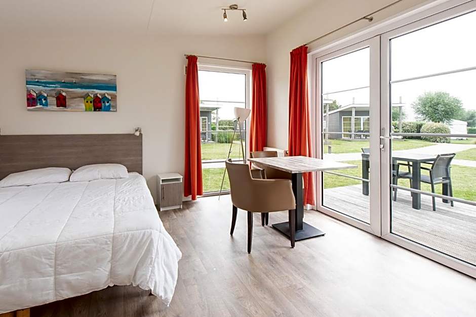 Kompas Camping Nieuwpoort