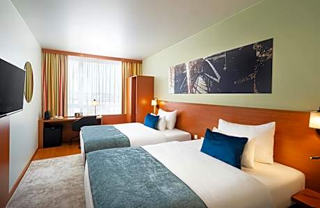 Leonardo Hotel Salzburg Airport