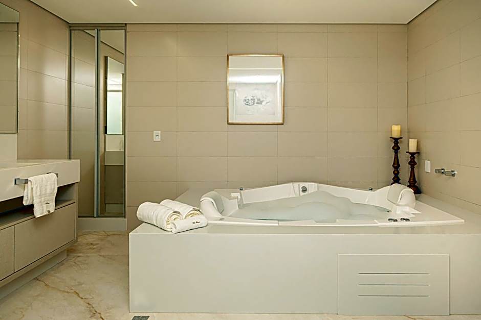 Villa Toscana - Vale dos Vinhedos