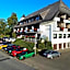 Hotel Kreuz Hohengasthof