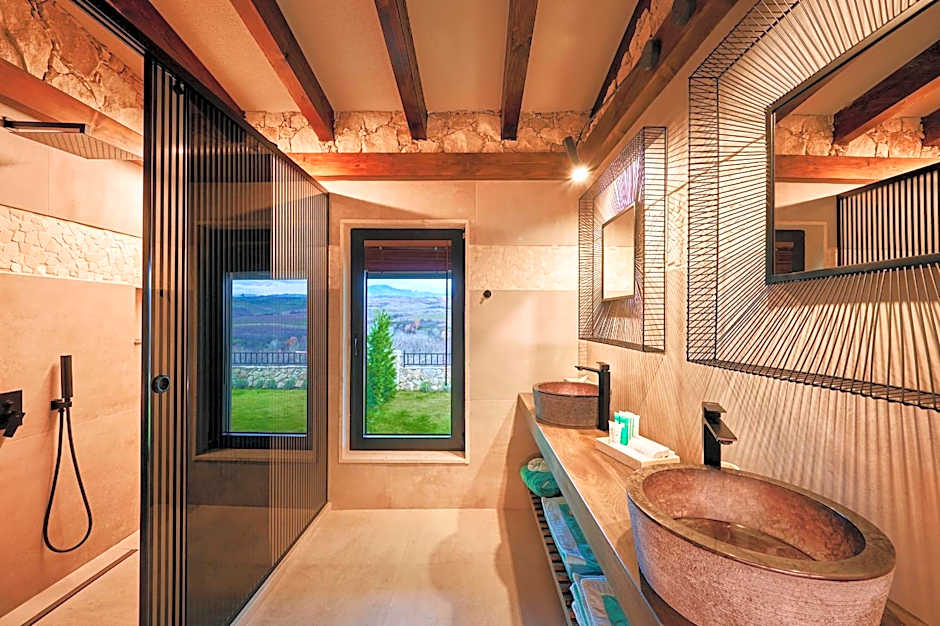 AYA Estate Relais & Chateaux
