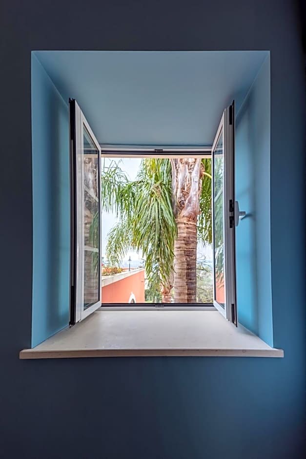 Palacio São Silvestre-Boutique Hotel