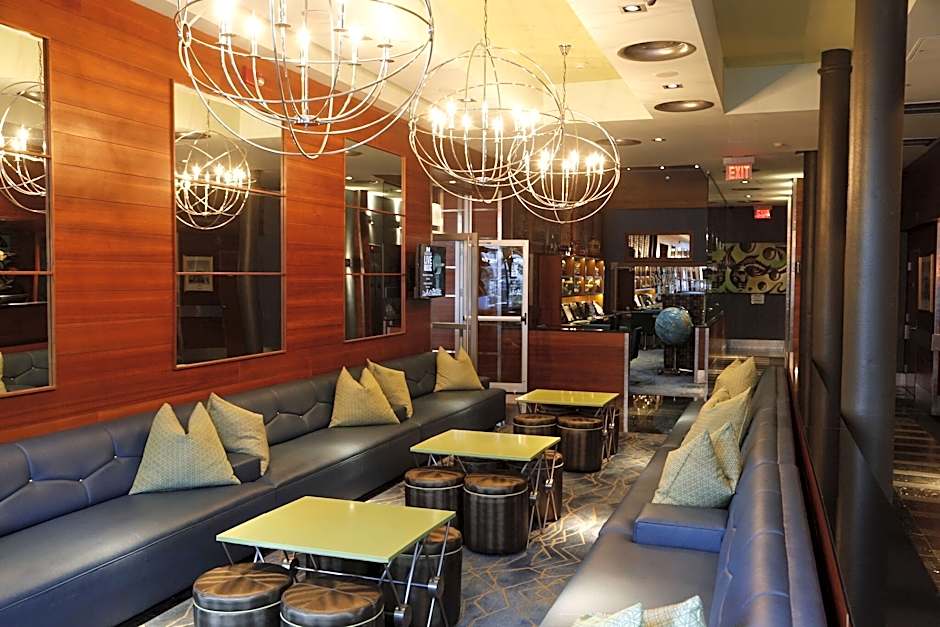 Harborside Inn of Boston
