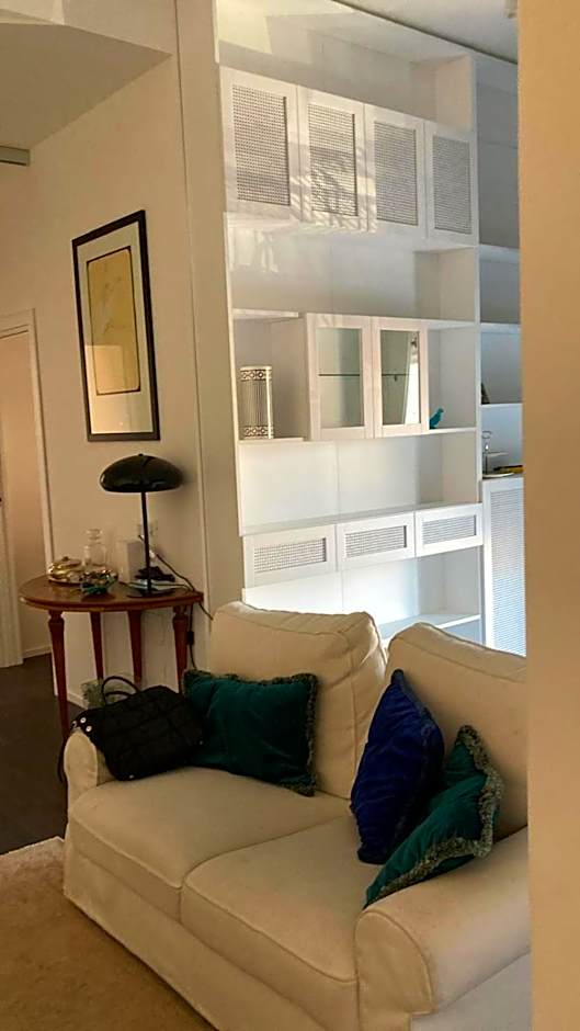 Business Home Piazza Cesare Battisti B&B Residence