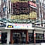 Roxy Hotel Padungan
