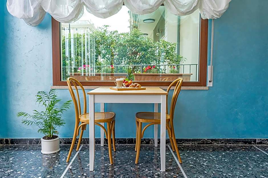 Hotel Greta B&B