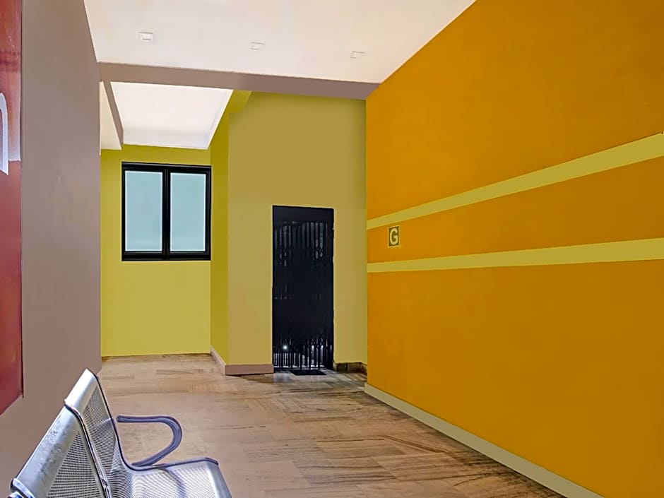 City Lodge By OYO Rooms – Guwahati, TX
