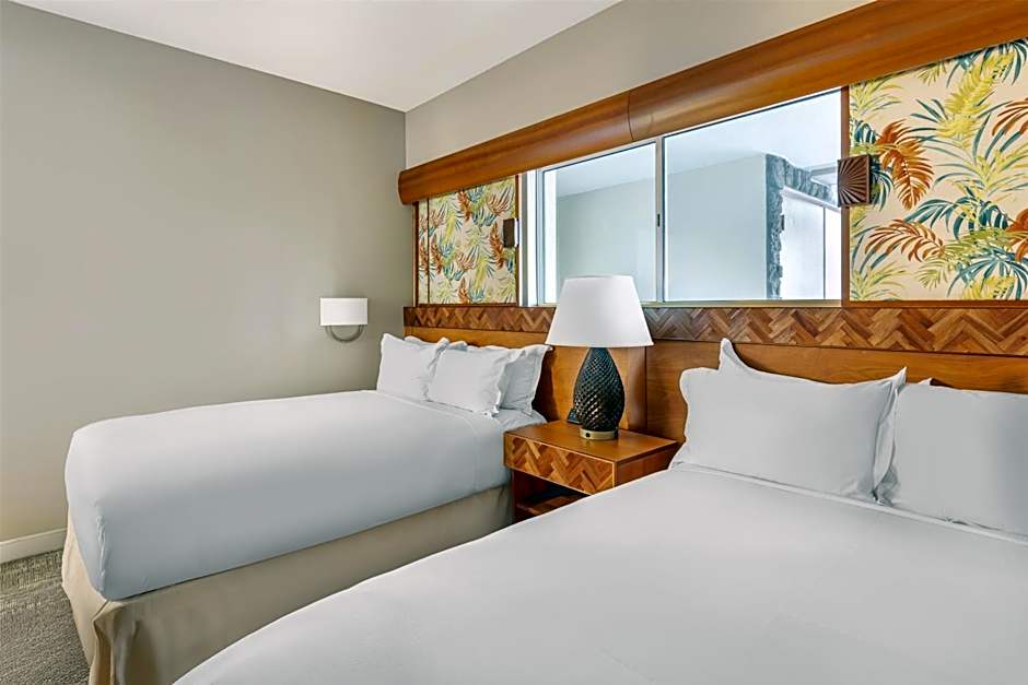 Hilton Grand Vacations Club Kohala Suites Waikoloa