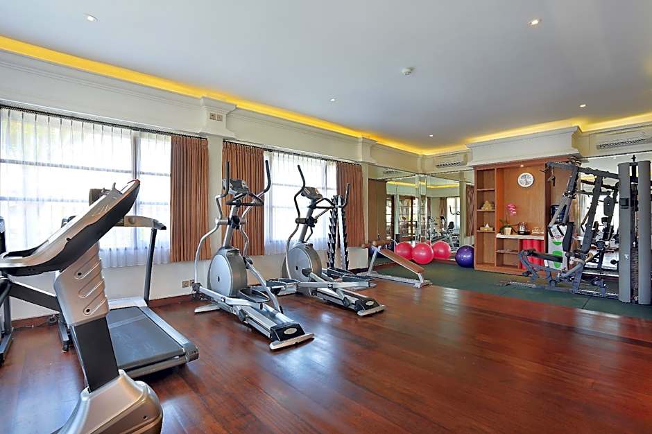 The Alantara Sanur