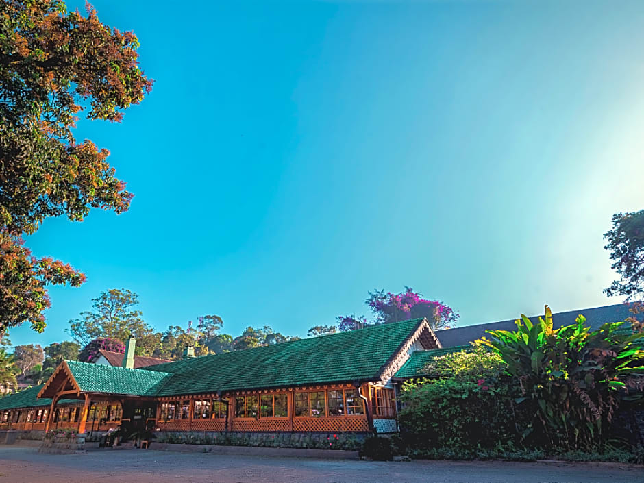 Bandarawela Hotel