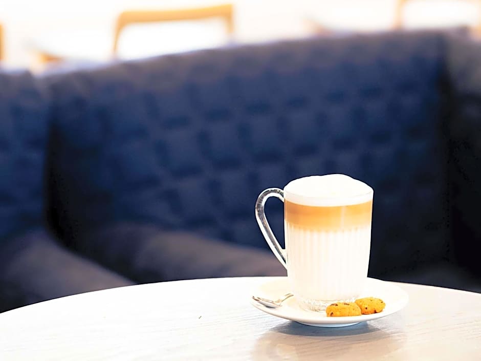 Novotel Paris Gare Montparnasse