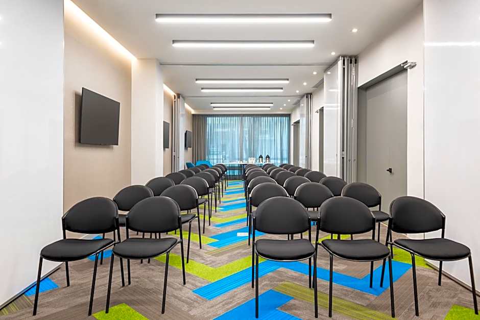 Hotel Holiday Inn Express Bogota By IHG