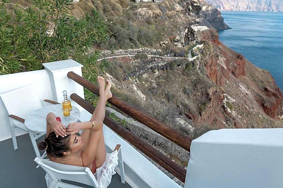 Caldera Premium Villas