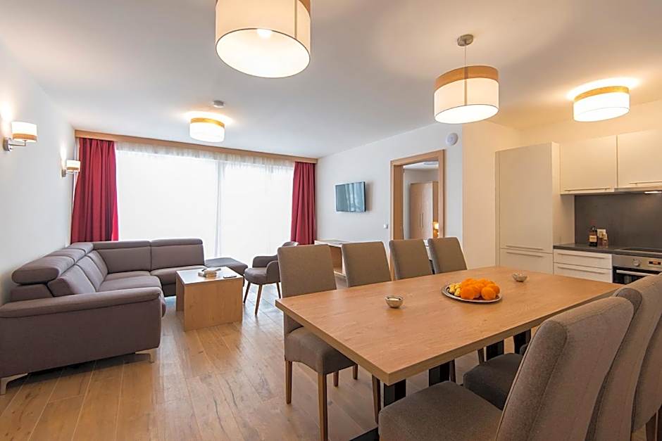 Apartment Dorf Wagrain Alpenleben by AlpenTravel