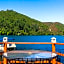 The Lodge at Blue Lakes