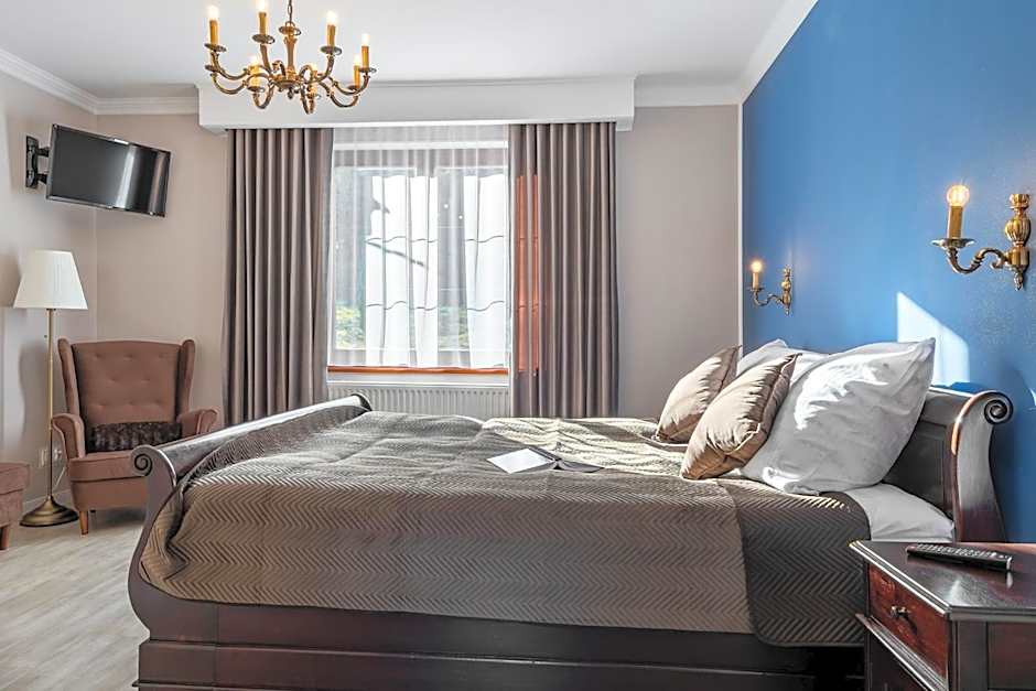 Apartamenty Nad Wodą - Layla