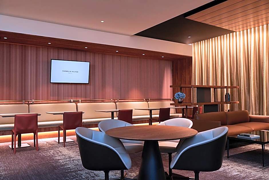 Parmelia Hilton Perth