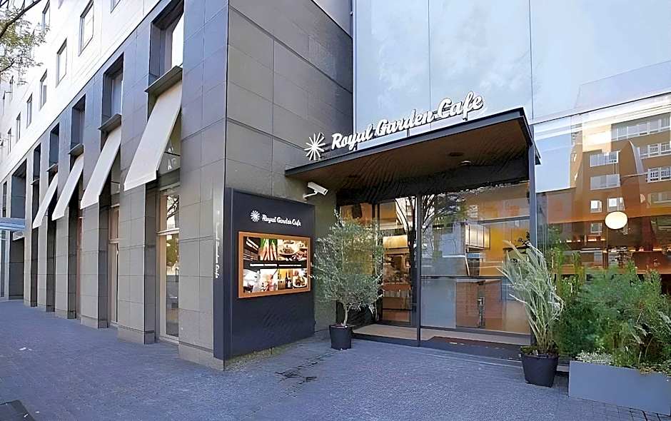 Richmond Hotel Fukuoka Tenjin