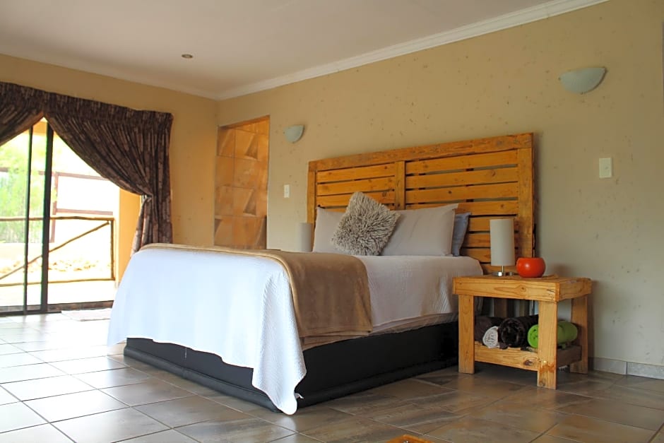 Mthembuskloof Country Lodge