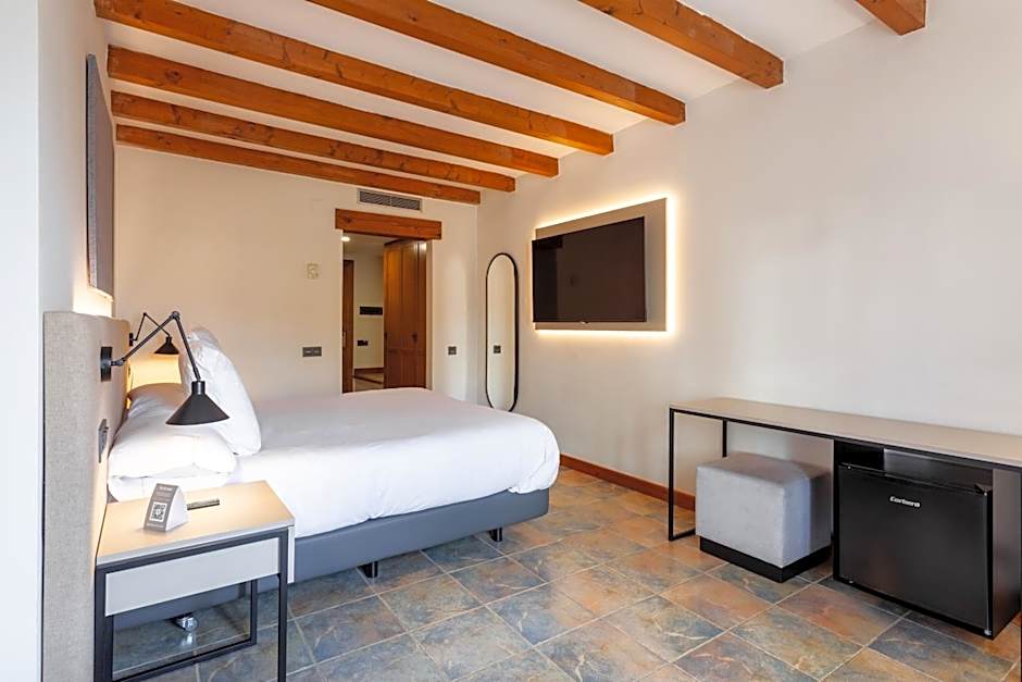DWO Rioja Wine Hotel