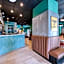 LATROUPE Grand Place Hostel