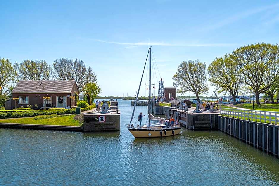 EuroParcs Enkhuizer Strand