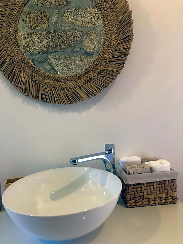 Sobreiro Valley - Casa Isabel