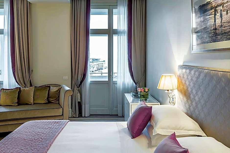 Savoia Excelsior Palace Trieste - Starhotels Collezione