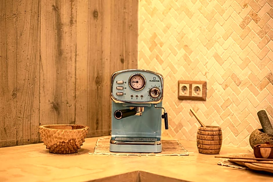 Villa - Cantinho do Paraíso