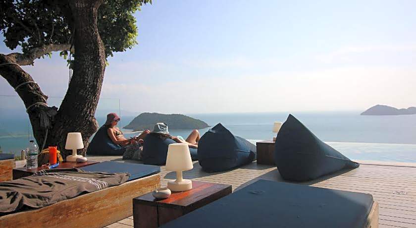 Bluerama - Adults Only Resort