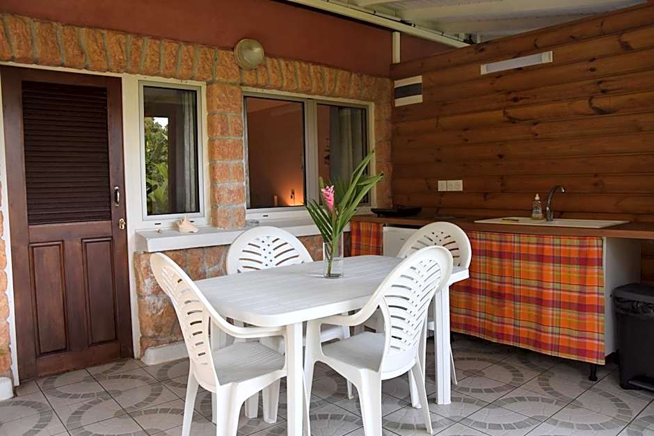 Les Gîtes de la Lézarde