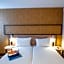 ibis Paris Nord Porte de Saint Ouen