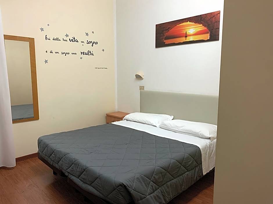 Hotel Palma Benessere