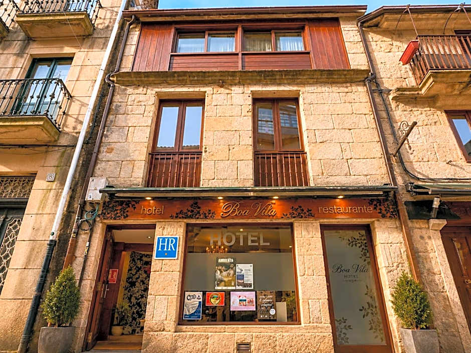 Hotel Boa Vila