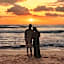 Petit Lafitte Beach Front Hotel & Bungalows