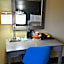 Quality Inn near I-72 and Hwy 51
