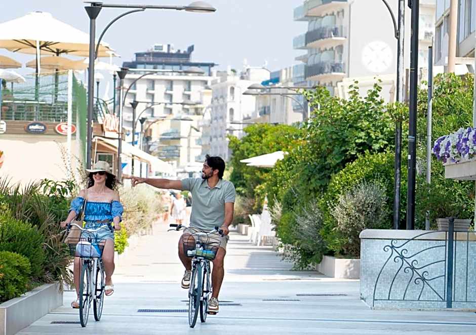 Hotel Elite Cattolica