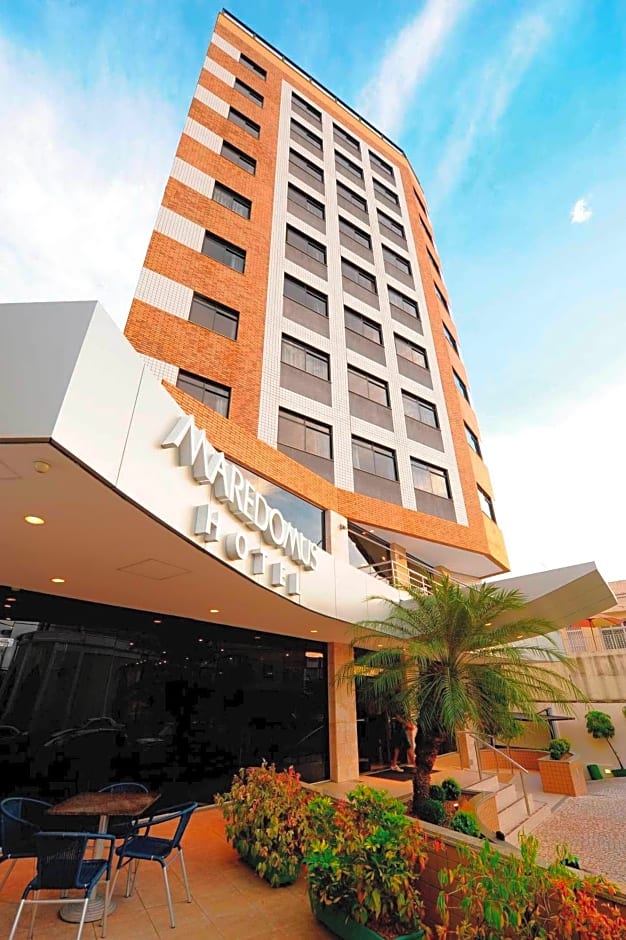 Maredomus Hotel