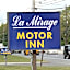 La Mirage Motor Inn