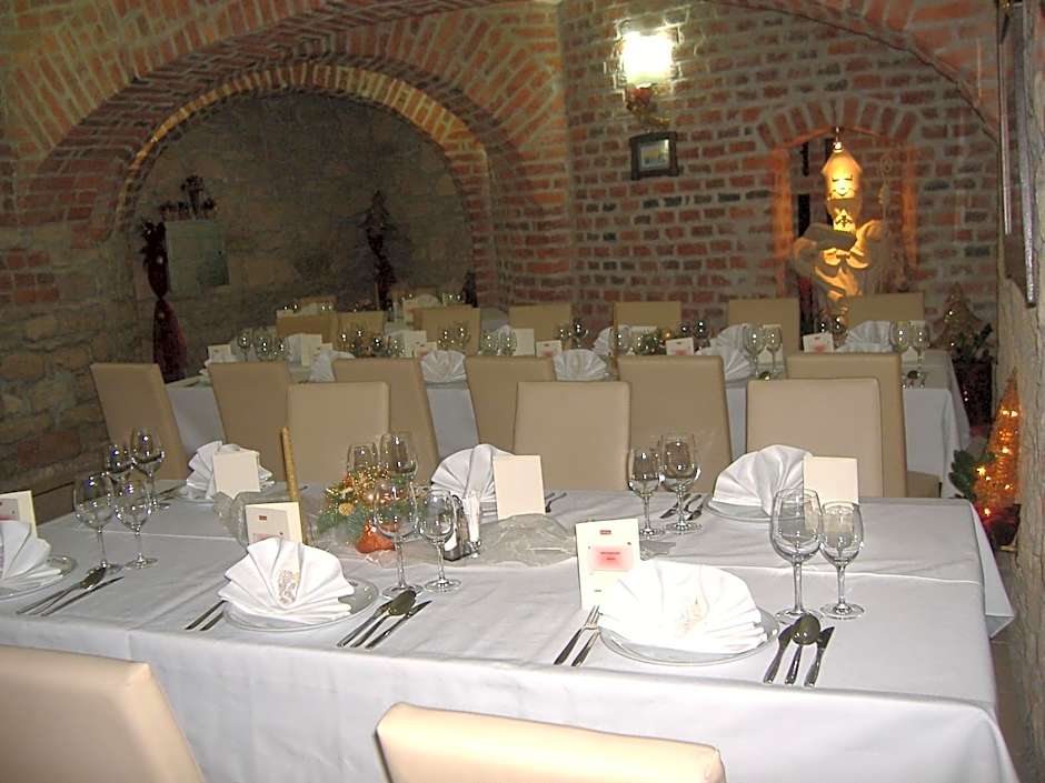 Hotel Varazdin