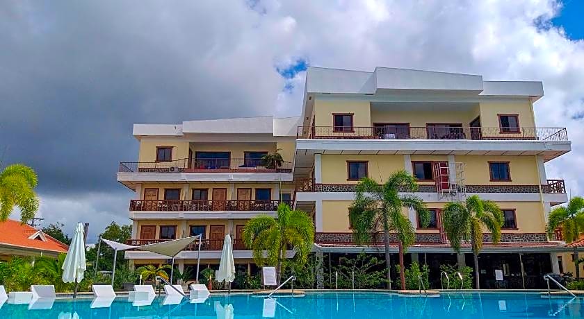 Sunshine Village Panglao